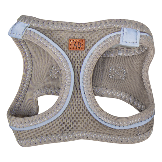 AB PROMENADE Air-Mesh Harnas Grijs