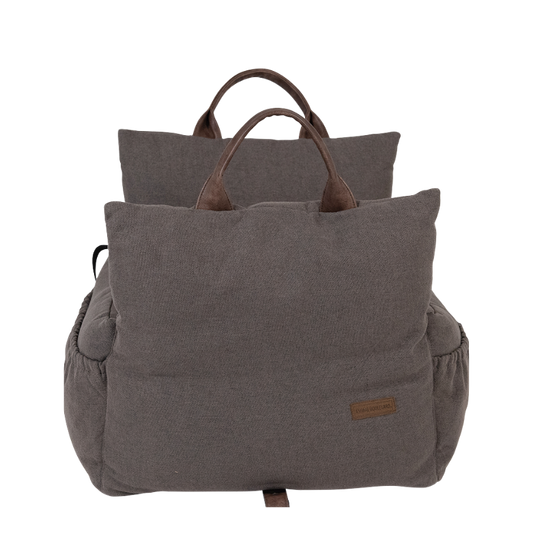 AB HOME&AWAY Autostoel/automand Carrie Bruin