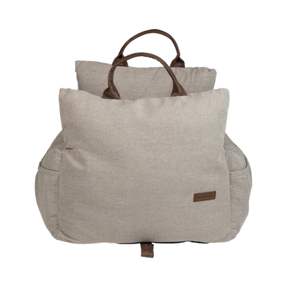 AB HOME&AWAY Autostoel/automand Carrie Beige