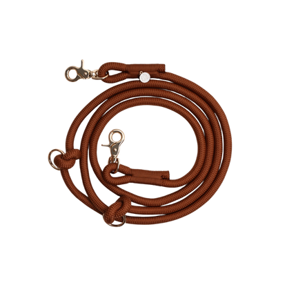 Furlou Handsfree hondenriem - KLEI