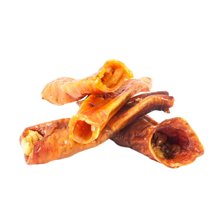 Akyra Natuurlijke kauwsnack - Paardenaorta (500gr) - Nora-Lou