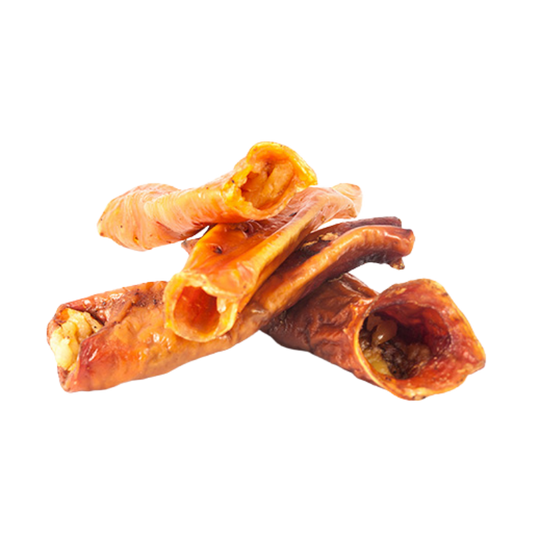 Akyra Natuurlijke kauwsnack - Paardenaorta (500gr) - Nora-Lou