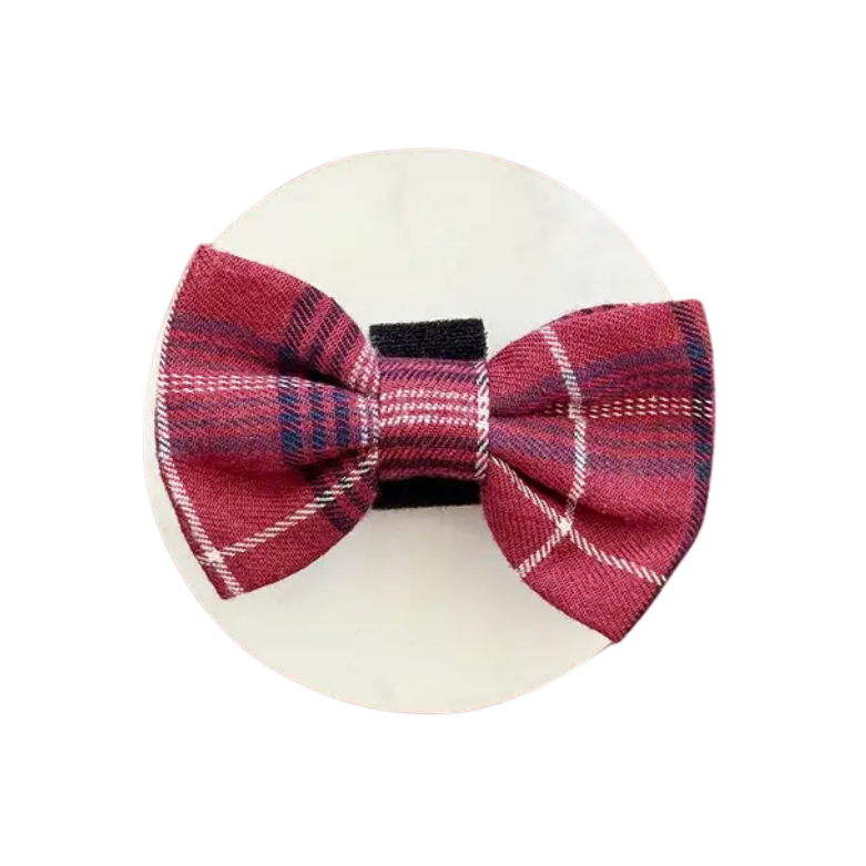 Cocopup Strikje MULBERRY