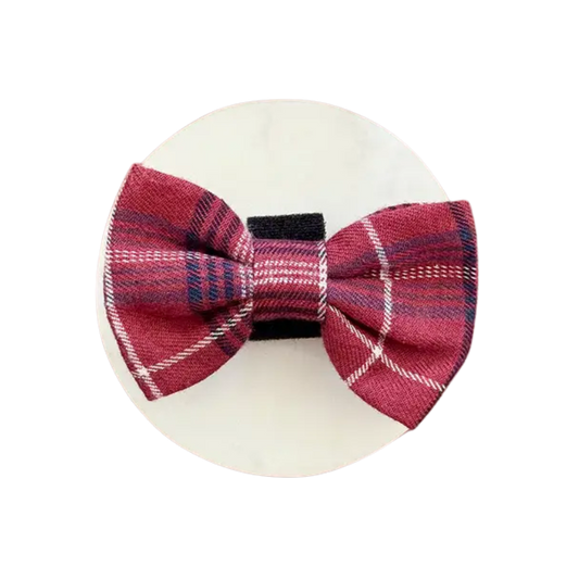 Cocopup Strikje MULBERRY