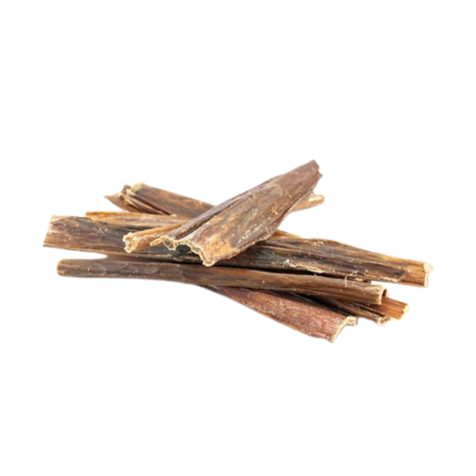 Akyra Natuurlijke kauwsnack - Paardendarm (250gr) - Nora-Lou