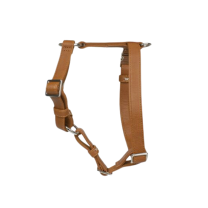 Harness/harness Vegan leather Confidence