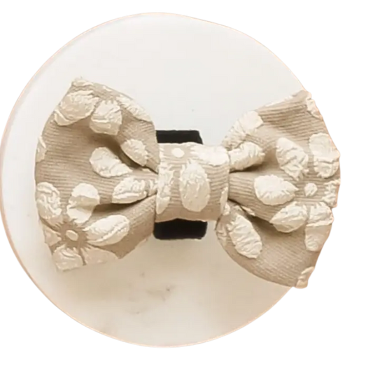 Cocopup Strik MOCHA FLOWER