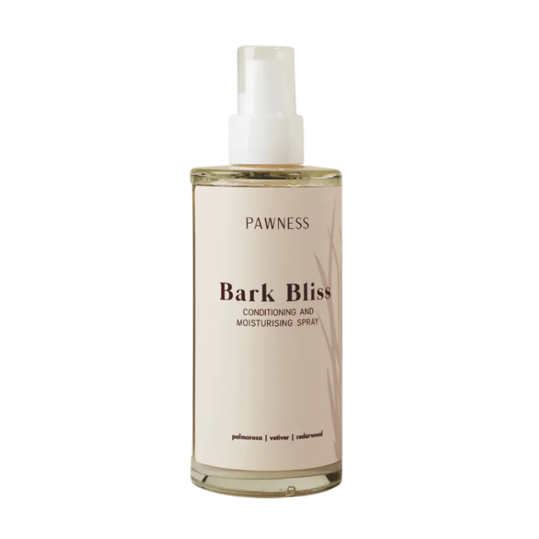 Vachtverzorgende Ontklitspray voor Honden (200ml) - Nora-Lou