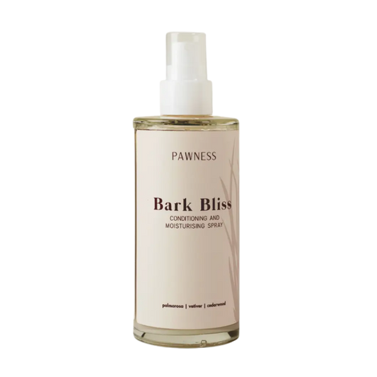 Vachtverzorgende Ontklitspray voor Honden (200ml) - Nora-Lou