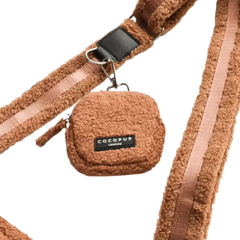 Cocopup traktatiezakje PADDINGTON