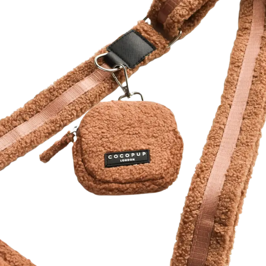 Cocopup traktatiezakje PADDINGTON