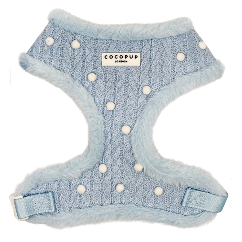 Cocopup harnas verstelbaar Snowpaws