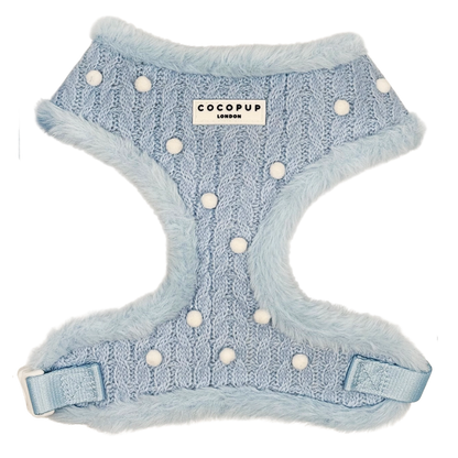 Cocopup harnas verstelbaar Snowpaws