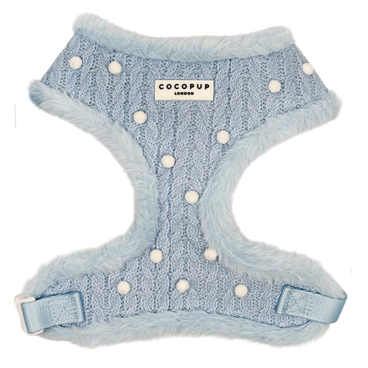 Cocopup harnas verstelbaar Snowpaws