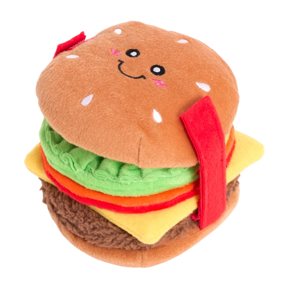 Snuffelz - Cheeseburger