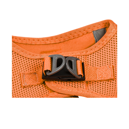 AB Air-Mesh Comfortharnas Oranje