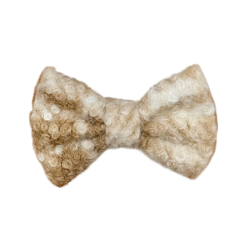 Cocopup Strik HIGHLAND FLEECE