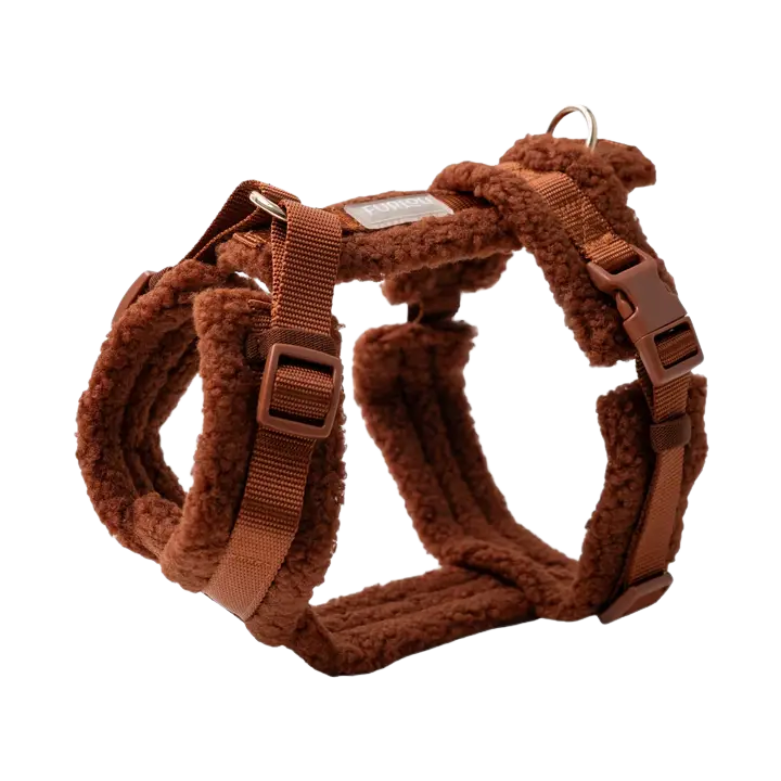 Furlou Y-vormig Harnas Sherpa - KLEI