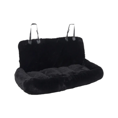 Flamingo Car seat/car basket Krems Black