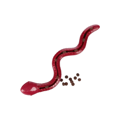 Toys Sneaky Snake Bordeaux