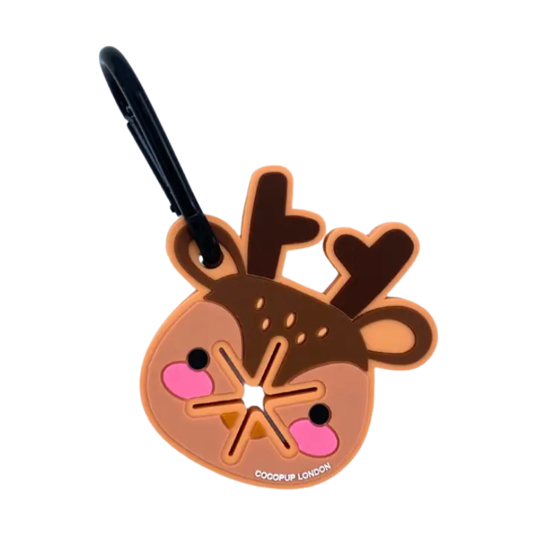 Cocopup poepzakhouder Ralphie Rendier