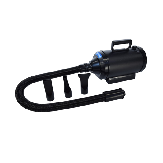 Waterblazer Tritra Lta (voor hond en kat, regelbaar + warmte)