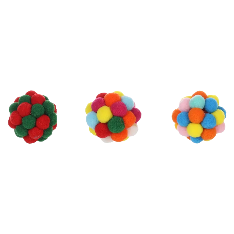 Speelgoed Orela Bal Meerdere kleuren