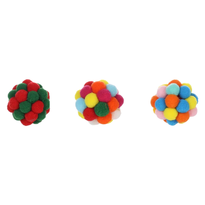 Speelgoed Orela Bal Meerdere kleuren