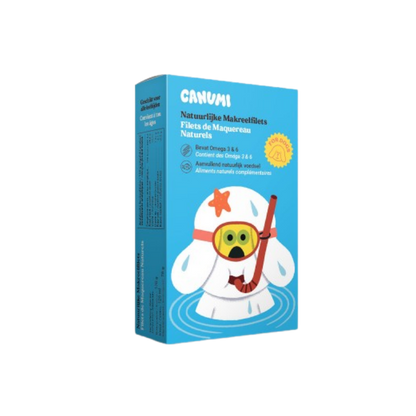 Canumi Makreel