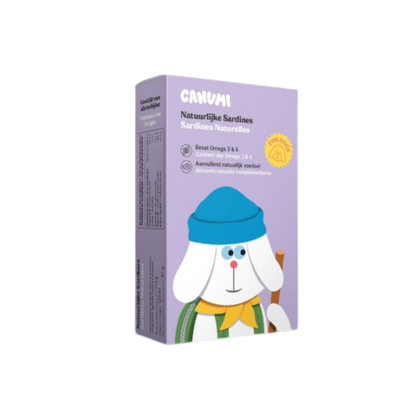 Canumi Sardines