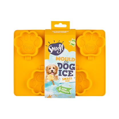 Smoofl Ice Cream Mold - Small