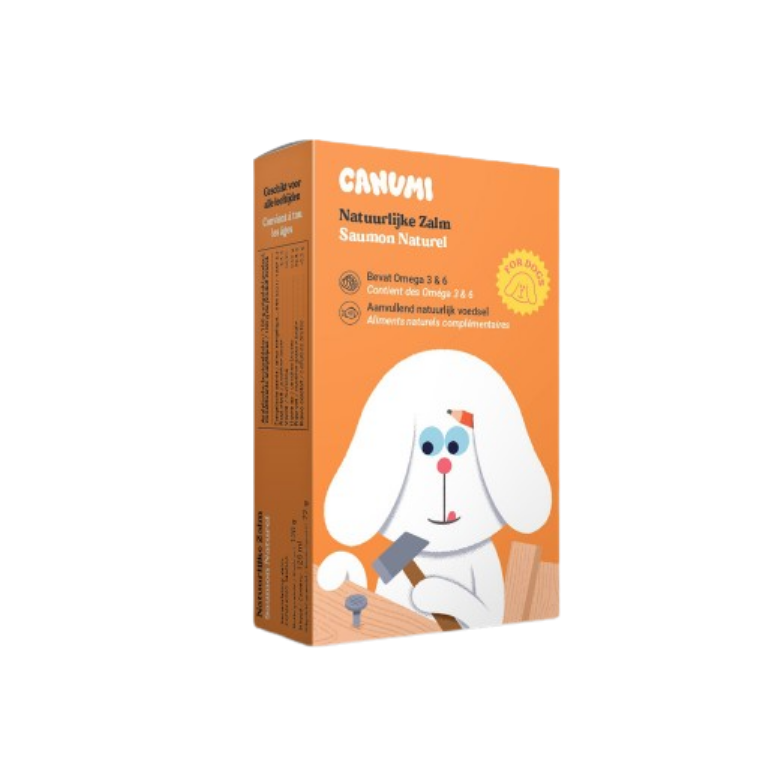 Canumi Zalm