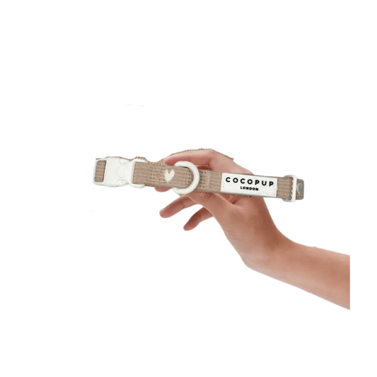 Cocopup halsband CHAI HEARTS