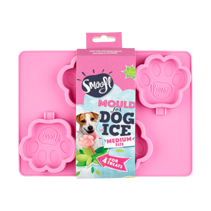 Smoofl Ice Cream Mold - Medium