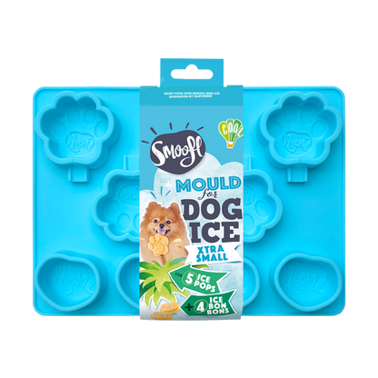 Smoofl Ice Cream Mold - X-Small