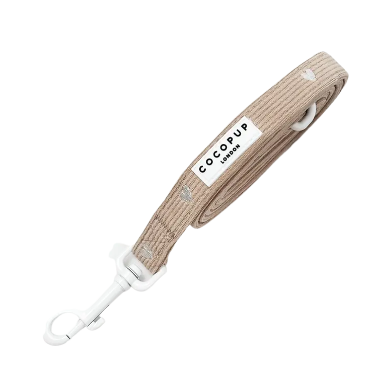 Laisse Cocopup CHAI HEARTS 