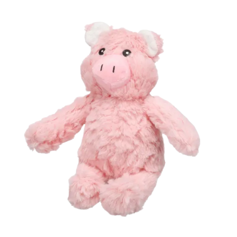 Speelgoed Pelza varken roze