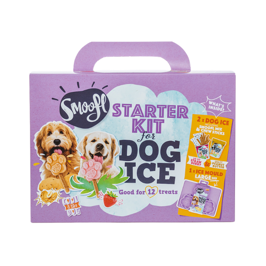 Smoofl Starter Kit - Large