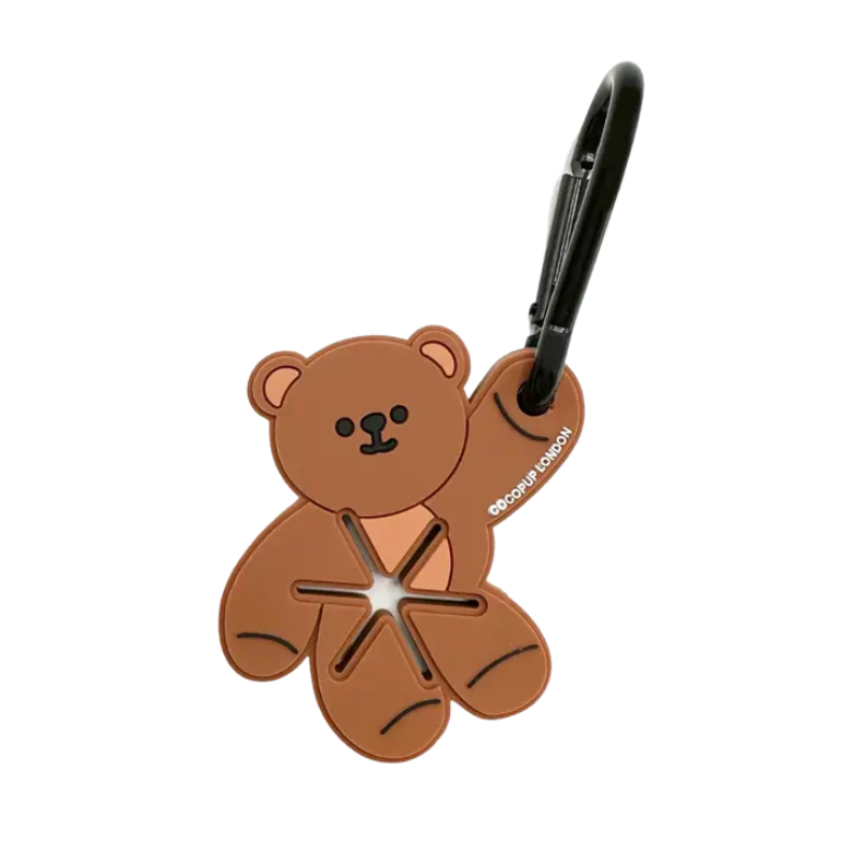 Cocopup poepzakhouder Theo Teddy