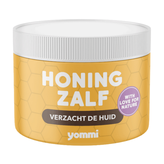Yommi Honingzalf (150ml) - Nora-Lou