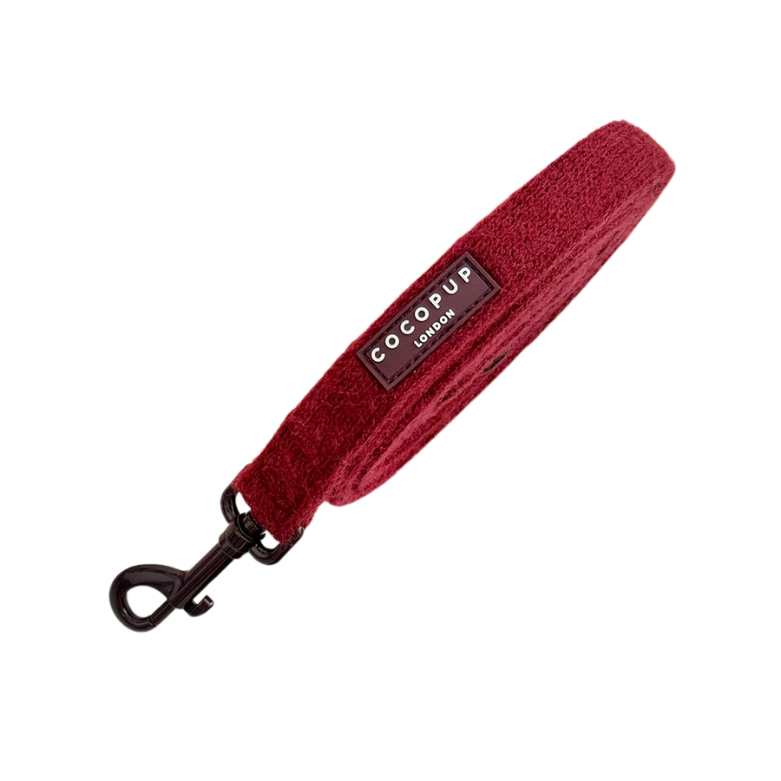 Cocopup <tc>Leash</tc> CHERRY BAKEWELL