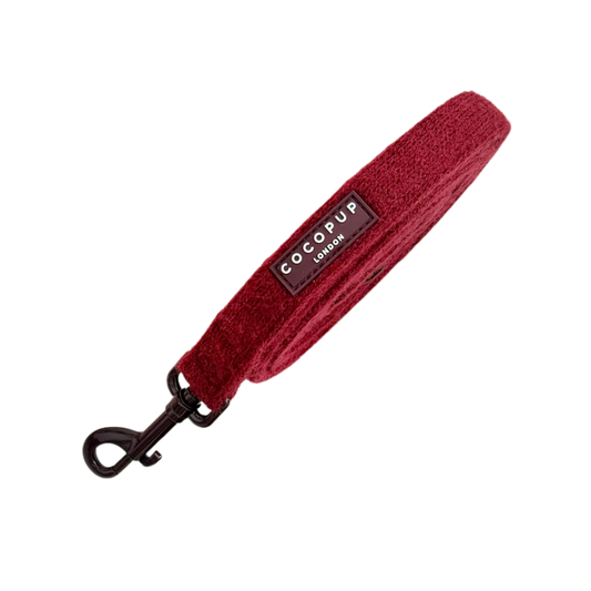 Cocopup leiband CHERRY BAKEWELL