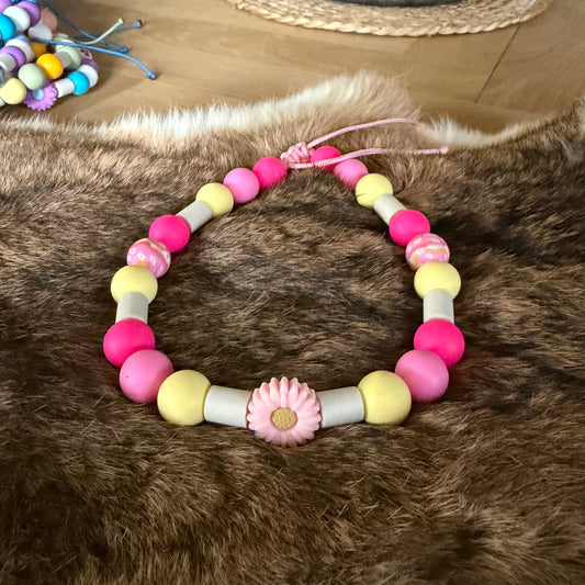 Anti-tekenketting 40-50cm - Nora-Lou
