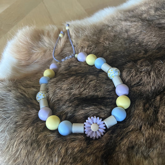 Anti-tekenketting 30-40cm