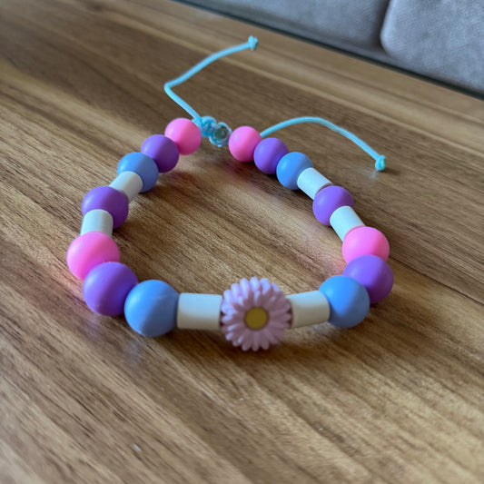 Anti-tekenketting 30-40cm - Nora-Lou