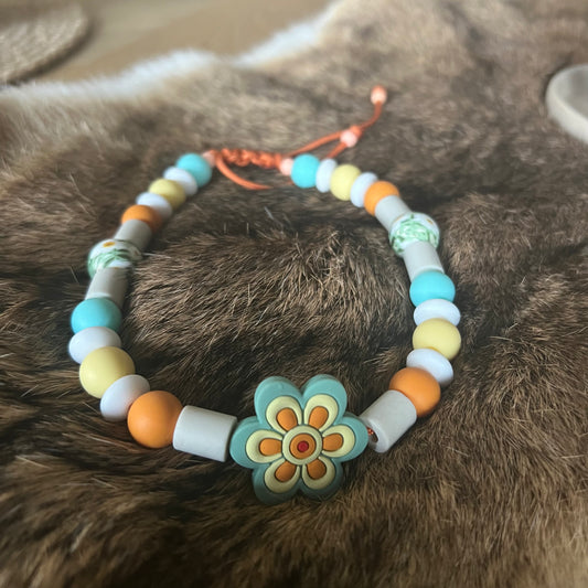 Anti-tekenketting 30-40cm