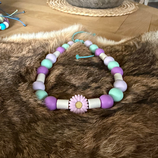 Anti-tekenketting 40-50cm - Nora-Lou