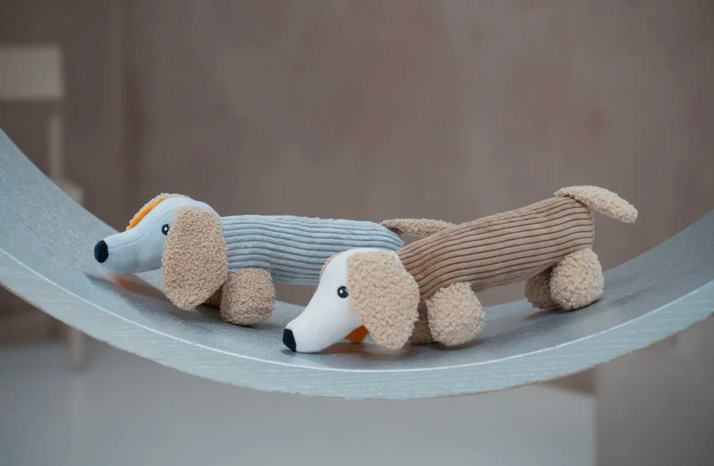 The Micky Teckel Mokka