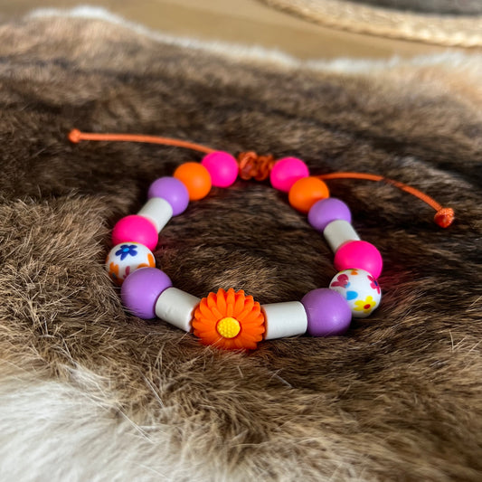 Anti-tekenketting 20-30cm - Nora-Lou