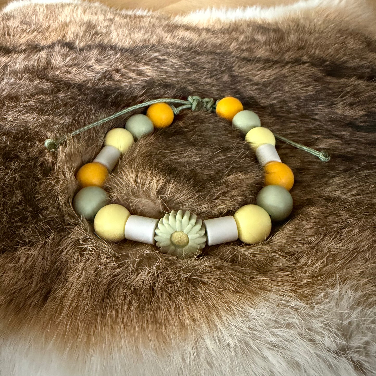 Anti-tekenketting 20-30cm
